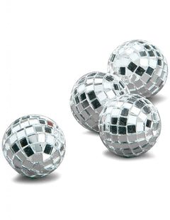 Disko dekorace
