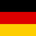 Déguisements et Accessoires supporter allemand