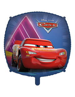 Kostýmy Cars