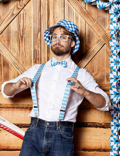 Oktoberfest doplňky