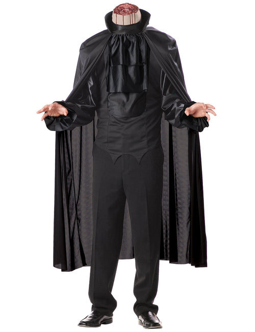 Strašidelné kostýmy na Halloween
