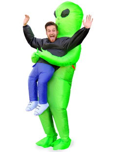 Legrační kostýmy pro dospělé
