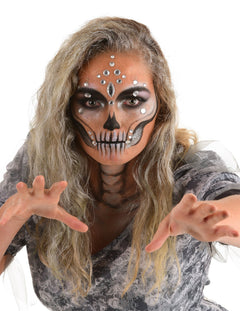 Make-up kostlivce