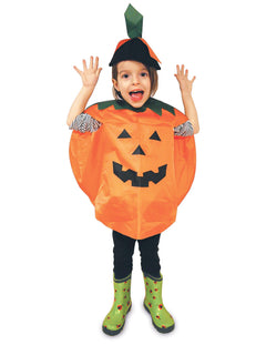 Halloweenské kostýmy pro dívky