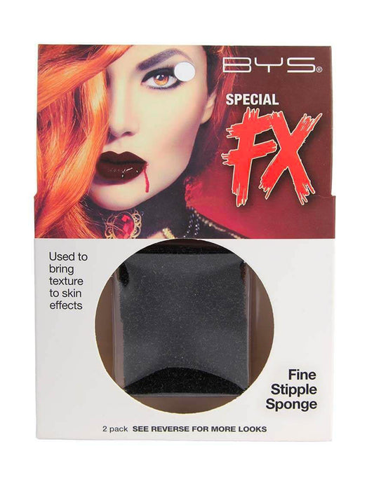 2 Houbičky na make-up speciální FX