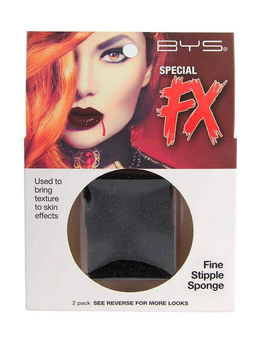 2 Houbičky na make-up speciální FX