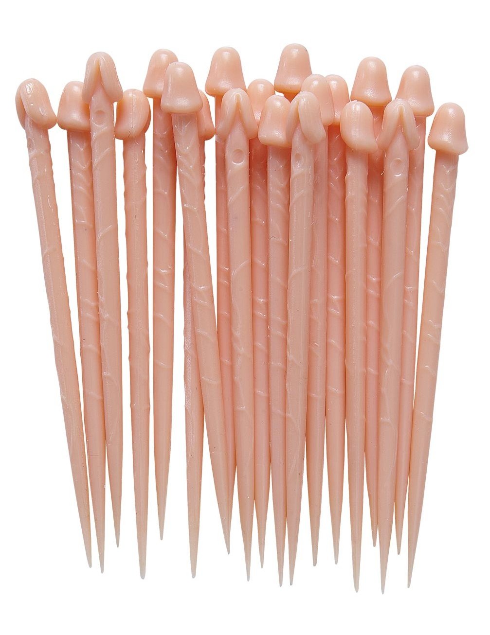 20 párátek na penis