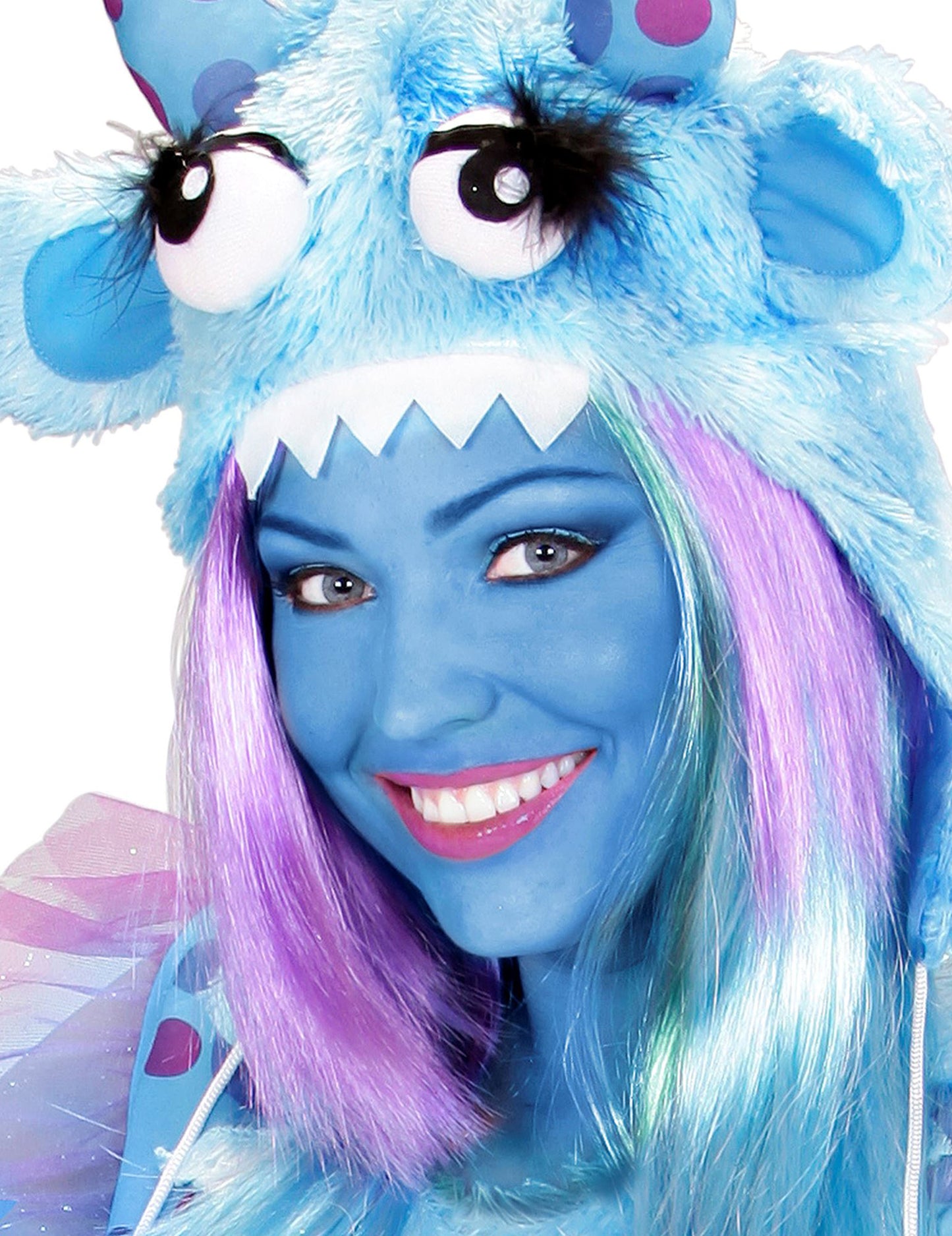 6 zatahovací make -up tužky