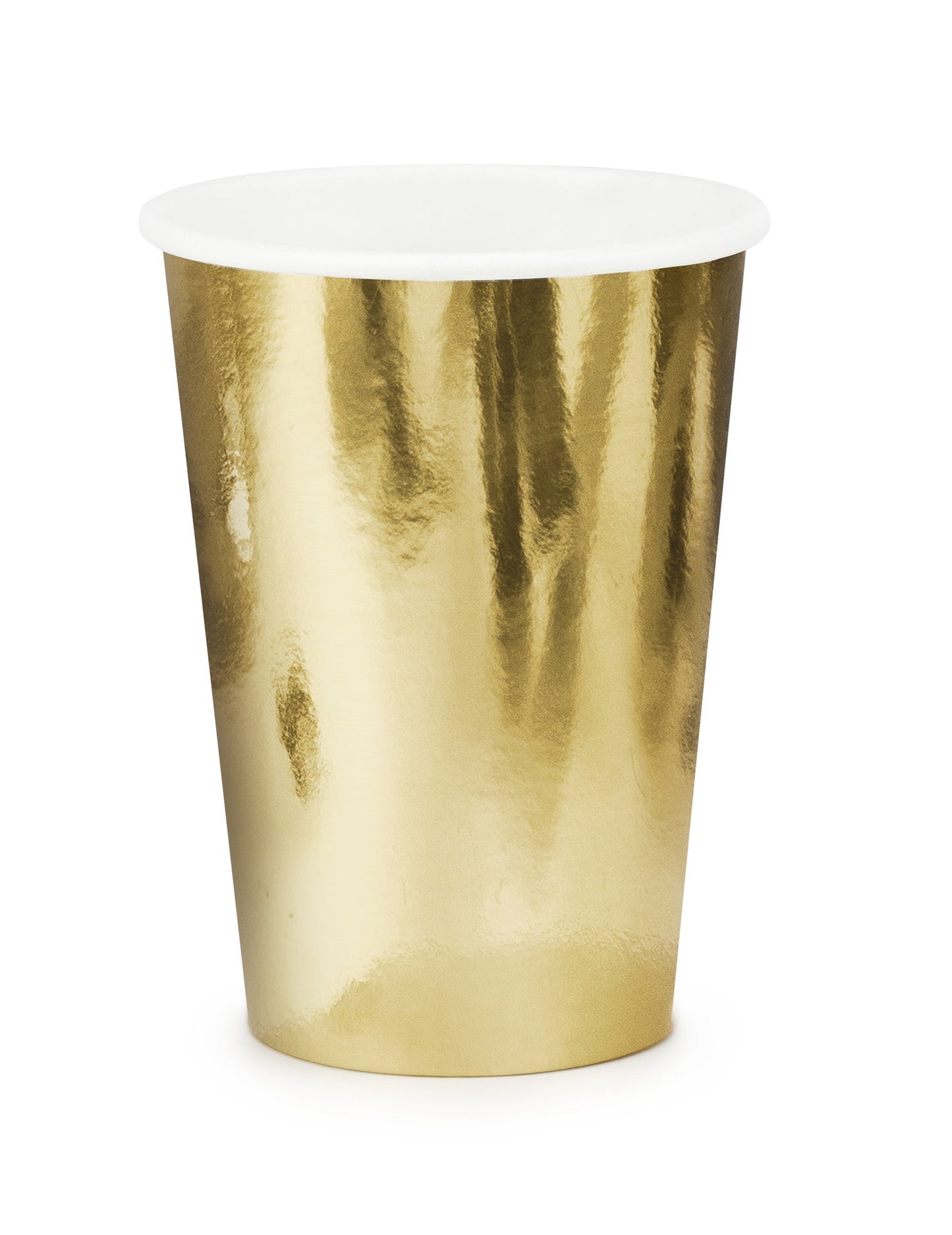 6 Golden Cups 220 ml