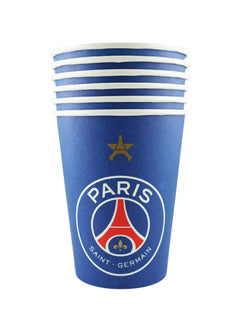 Vaisselle Jetable du PSG