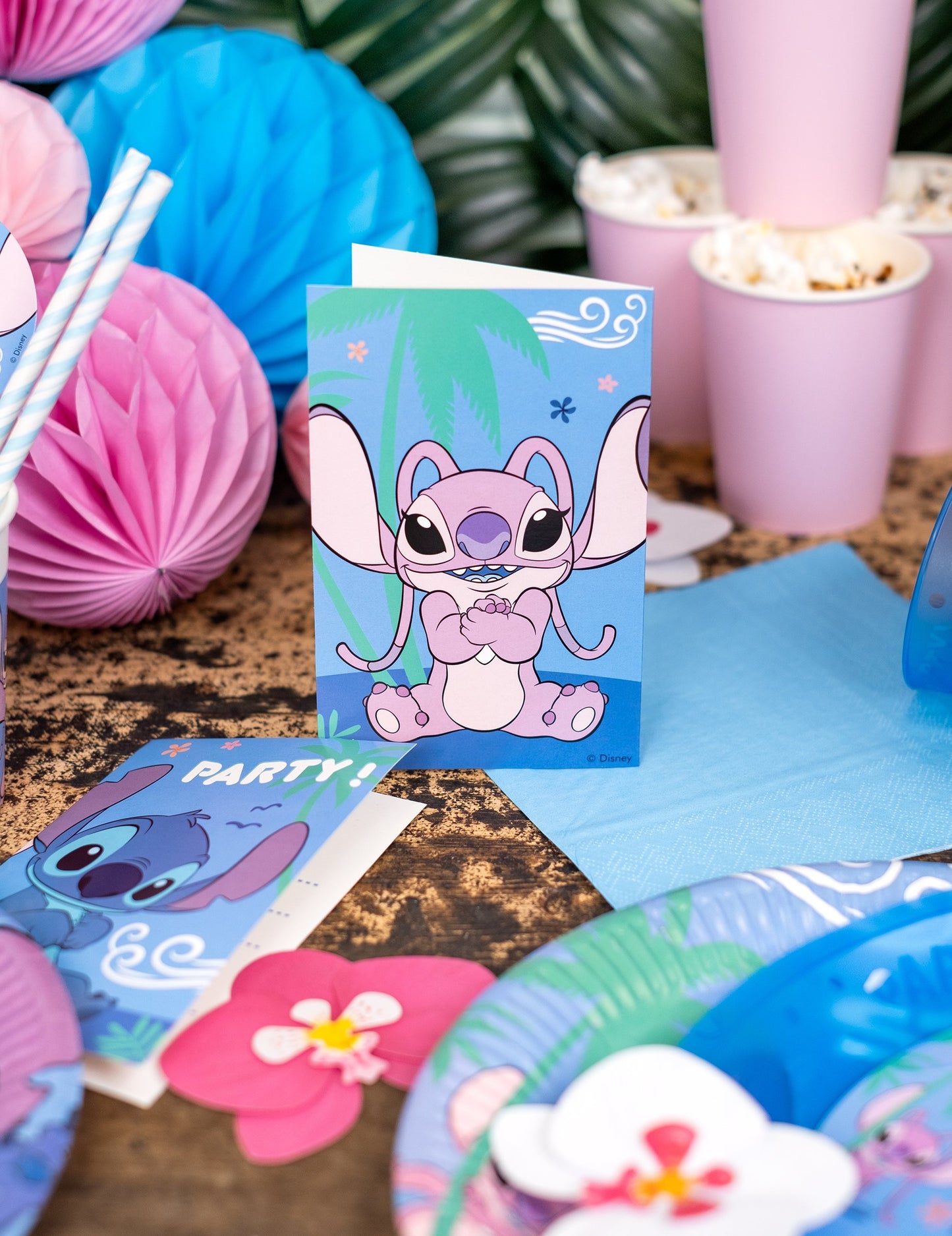 Pozvánky a obálky se 6 stehy