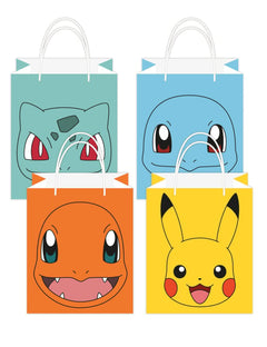 Dekorace Pokémon