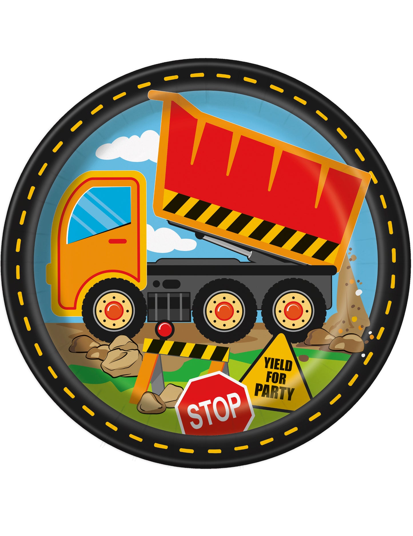 8 Stavební kartonové desky 22 cm