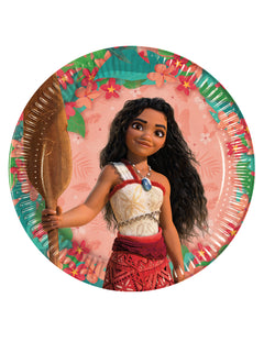 Anniversaire Vaiana
