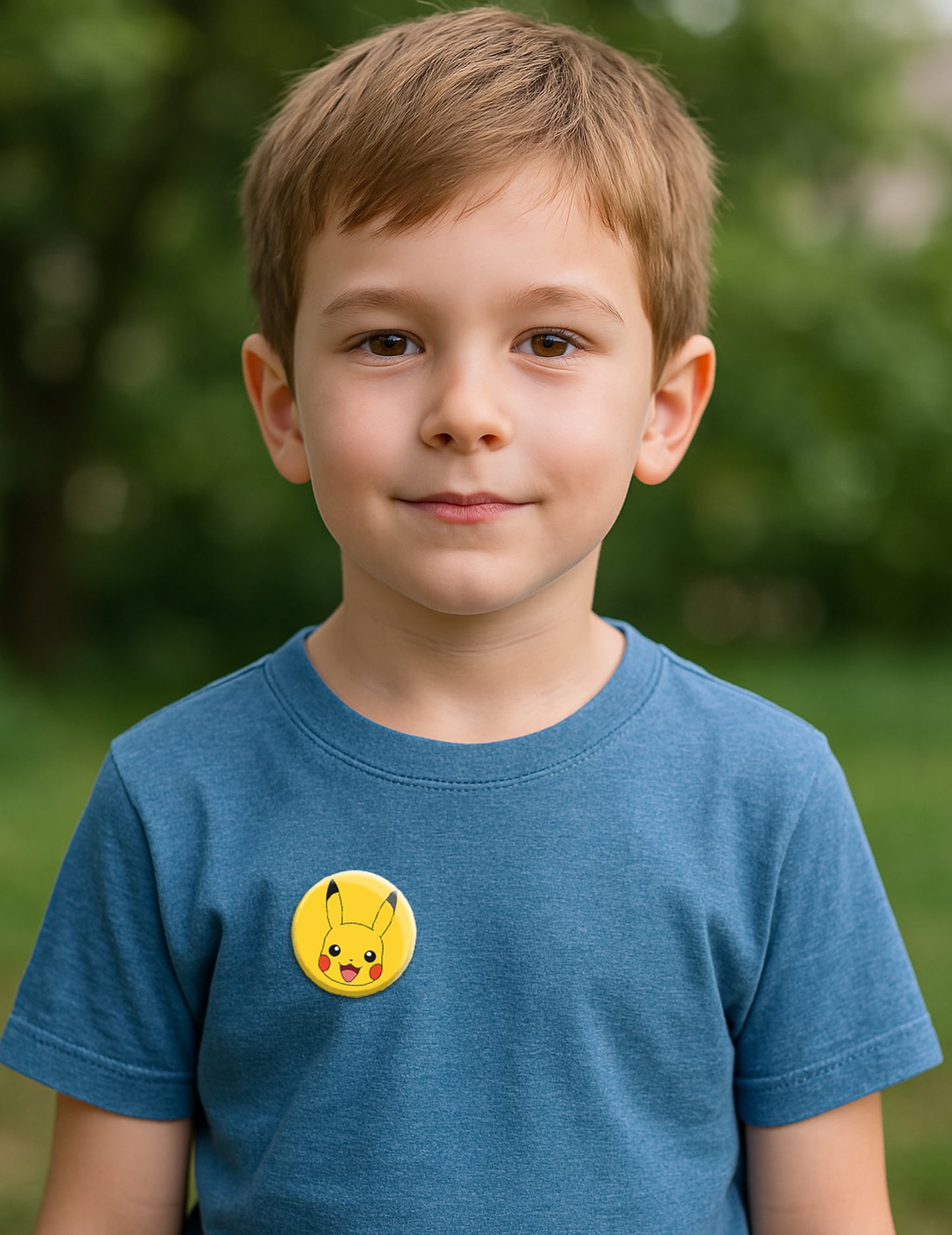 8 odznaků Pokémon™