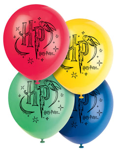 Harry Potter dekorace