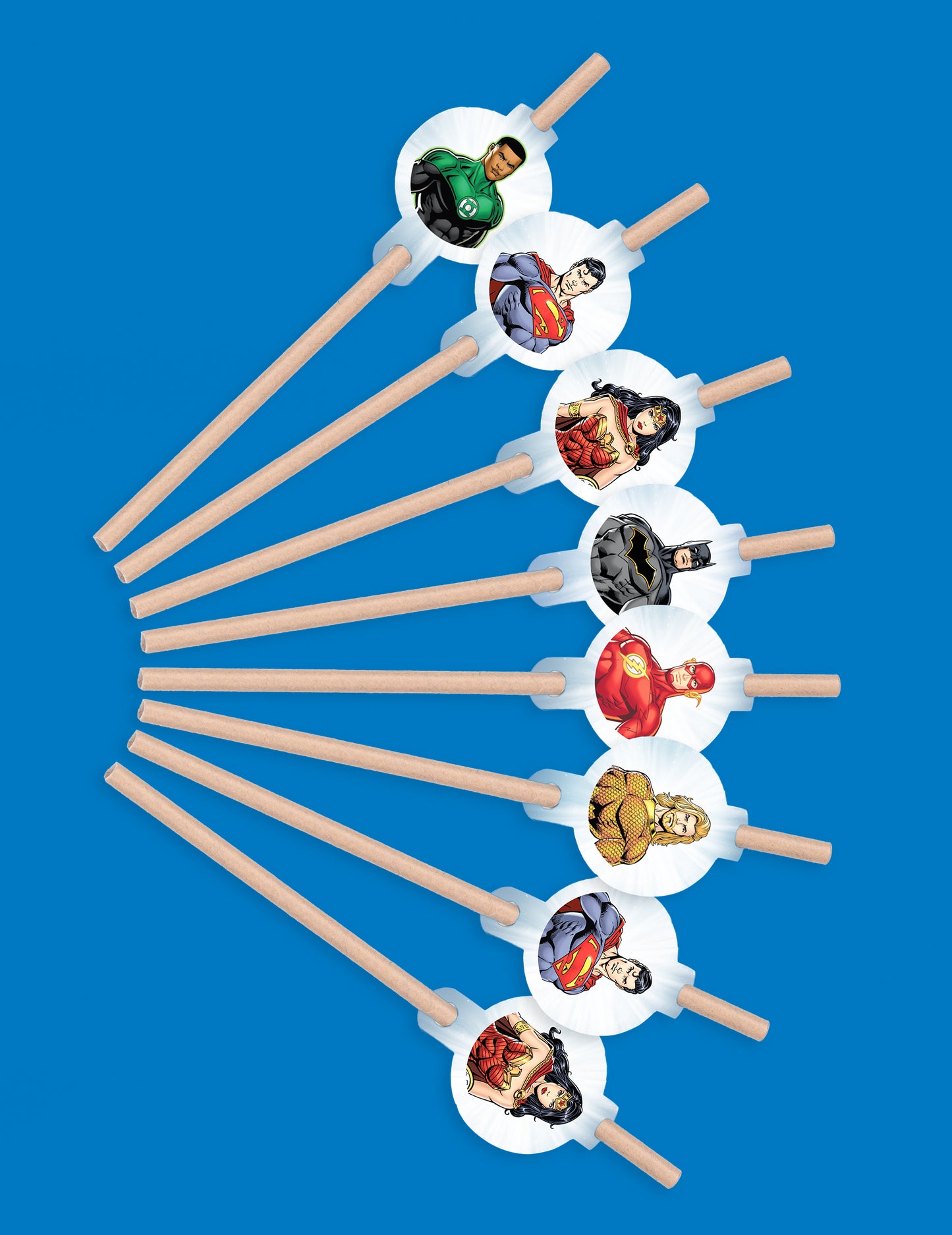 8 Folting Medailon za kartonskou soudce League 20cm