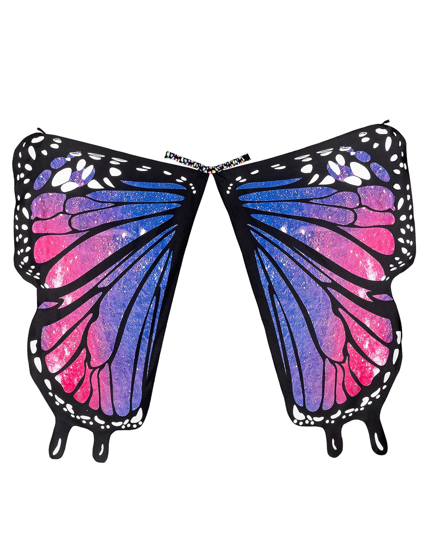 Ailes de papillon galaxie adulte