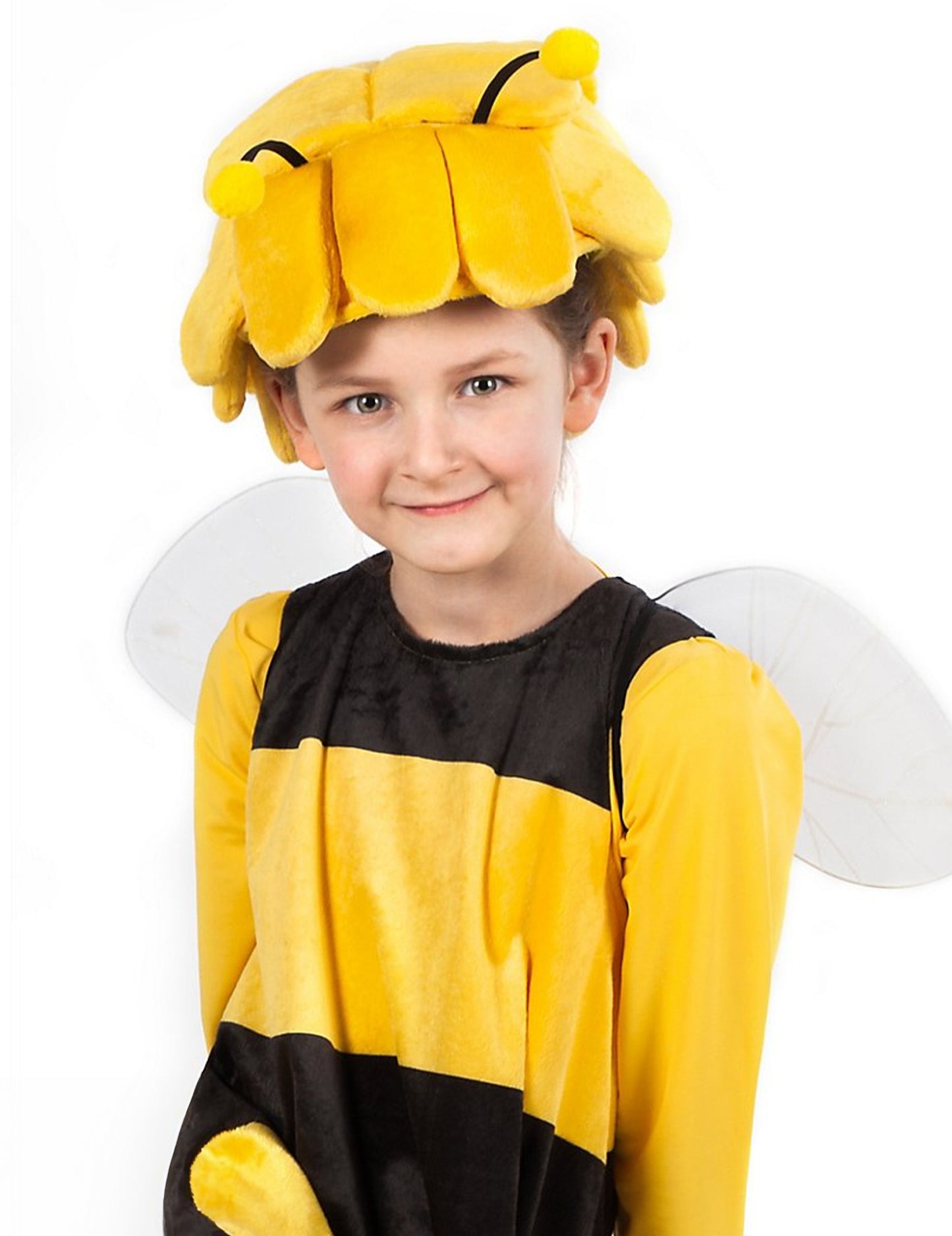 Mayan Wings the Bee Children
