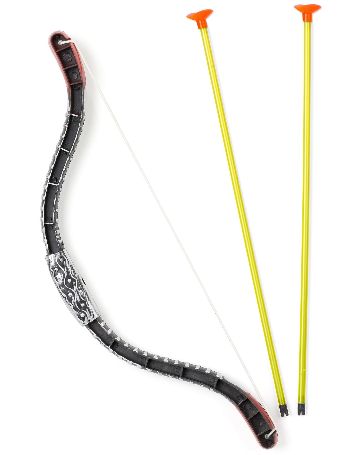 Dětská smyčka 38 cm dětský plast