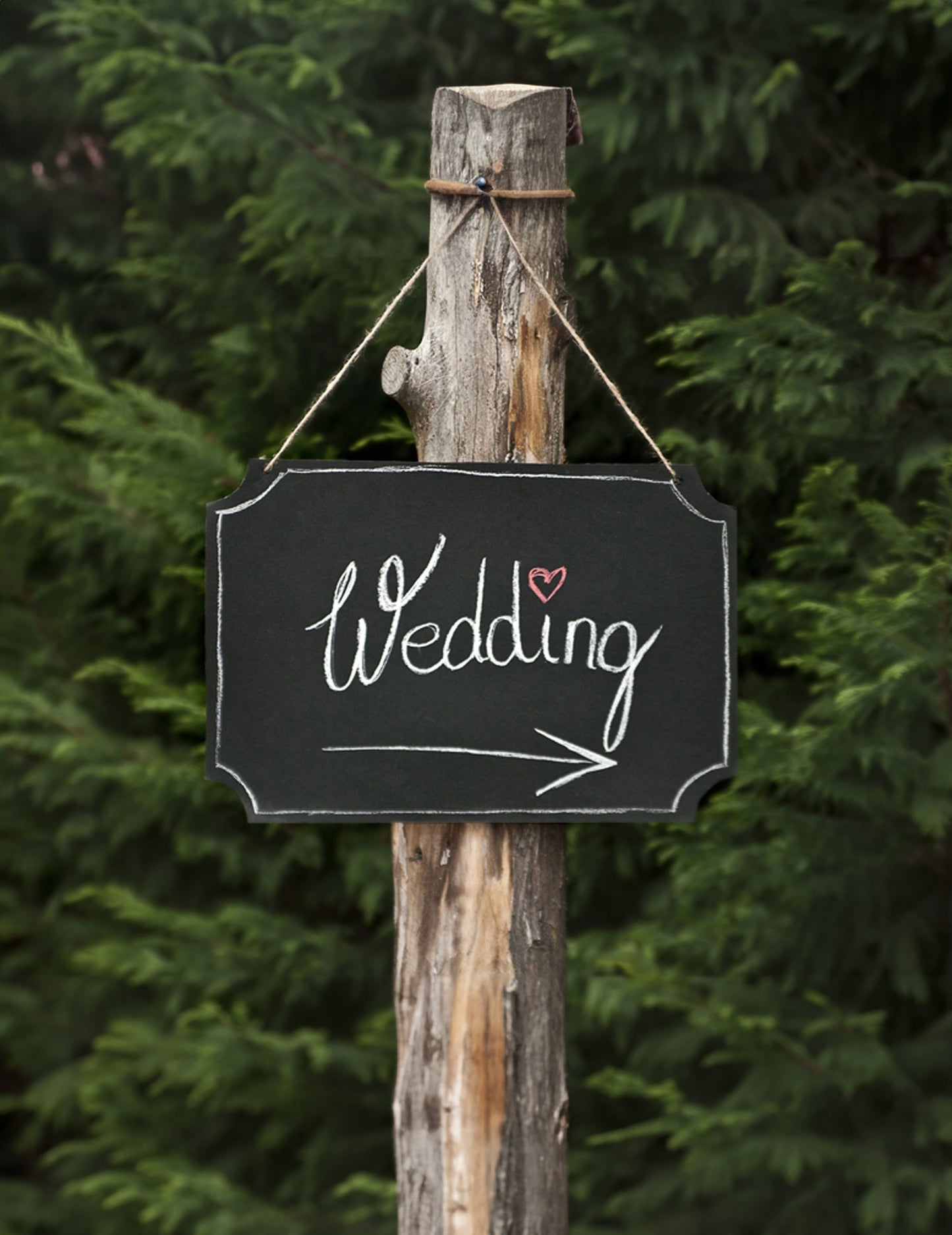 Břidlice na zavěšení křídou 45 x 30 cm ročník