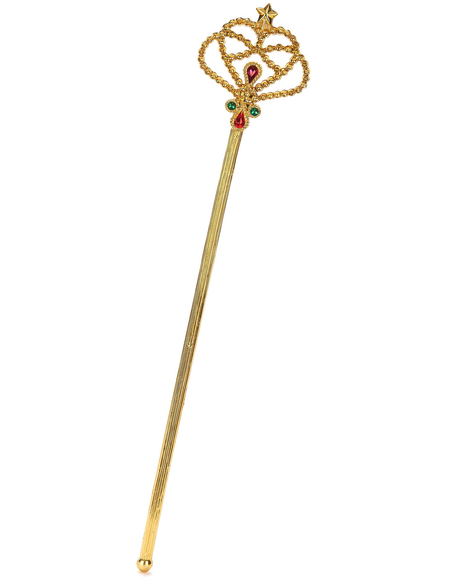 Zlatá kouzelná hůlka pro dospělé i děti