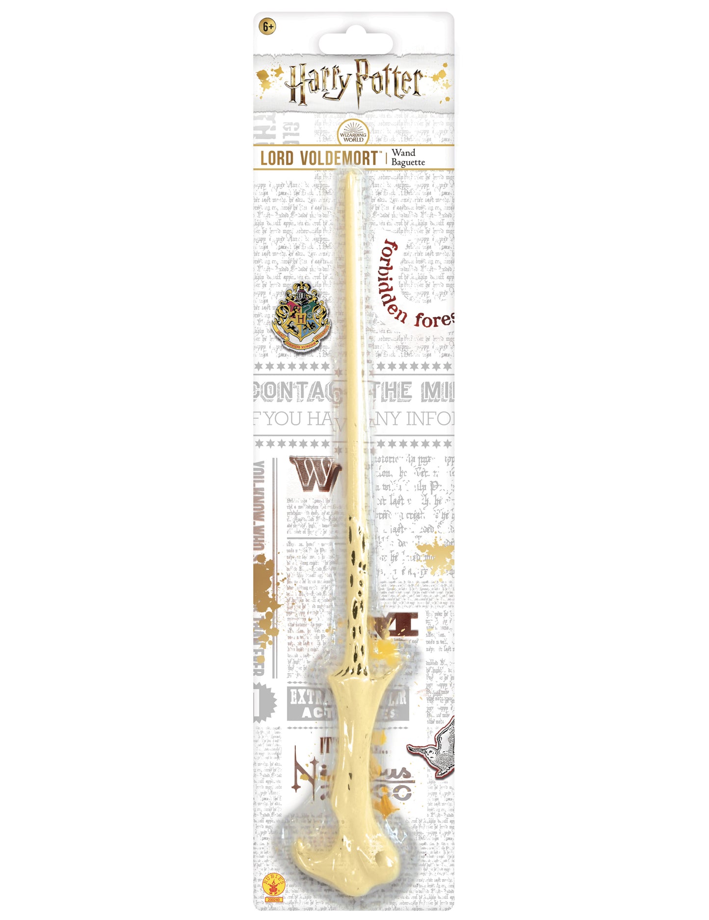 Voldemortova hůlka 35 cm