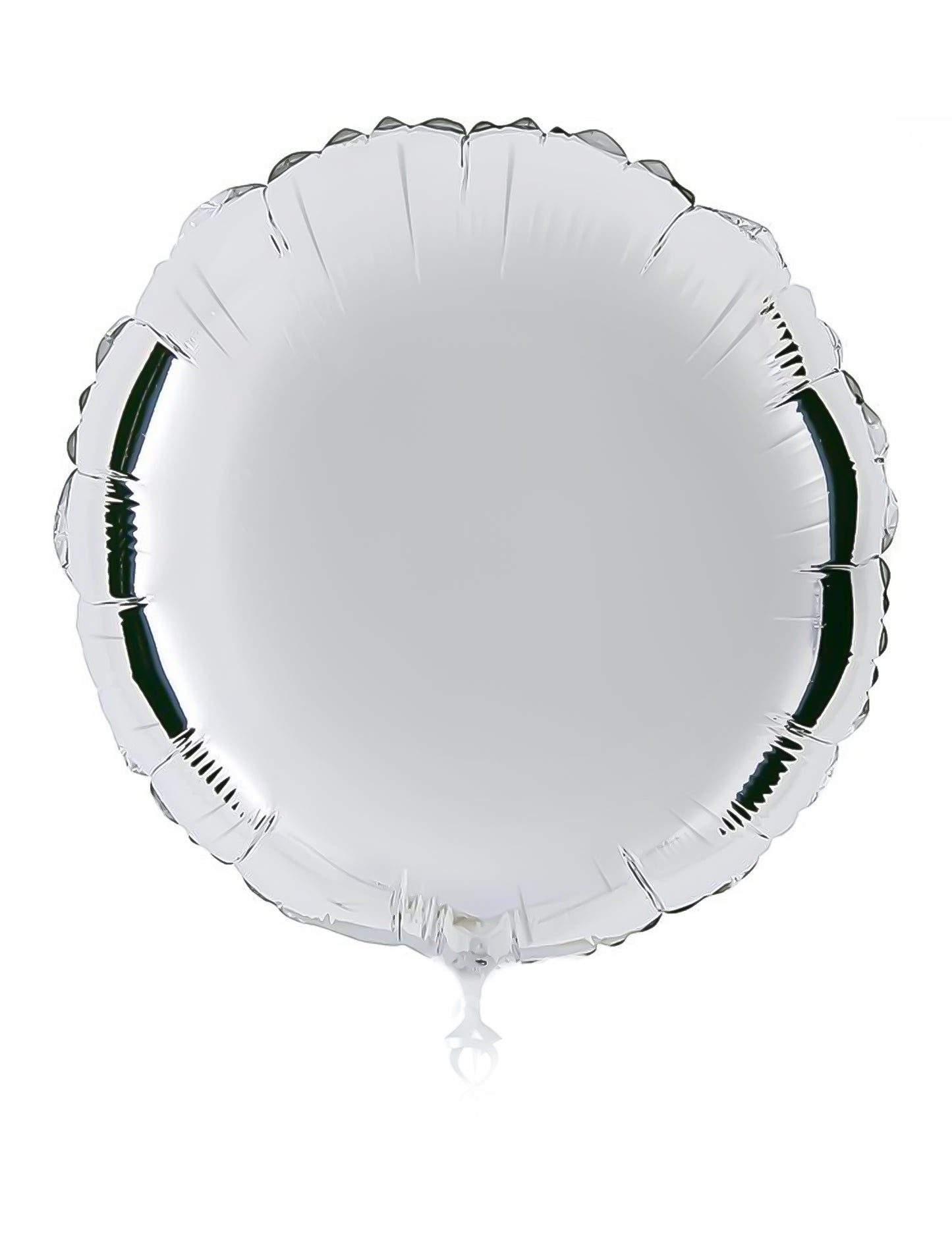 Personalizovatelný fóliový fotbalový balónek 50 cm