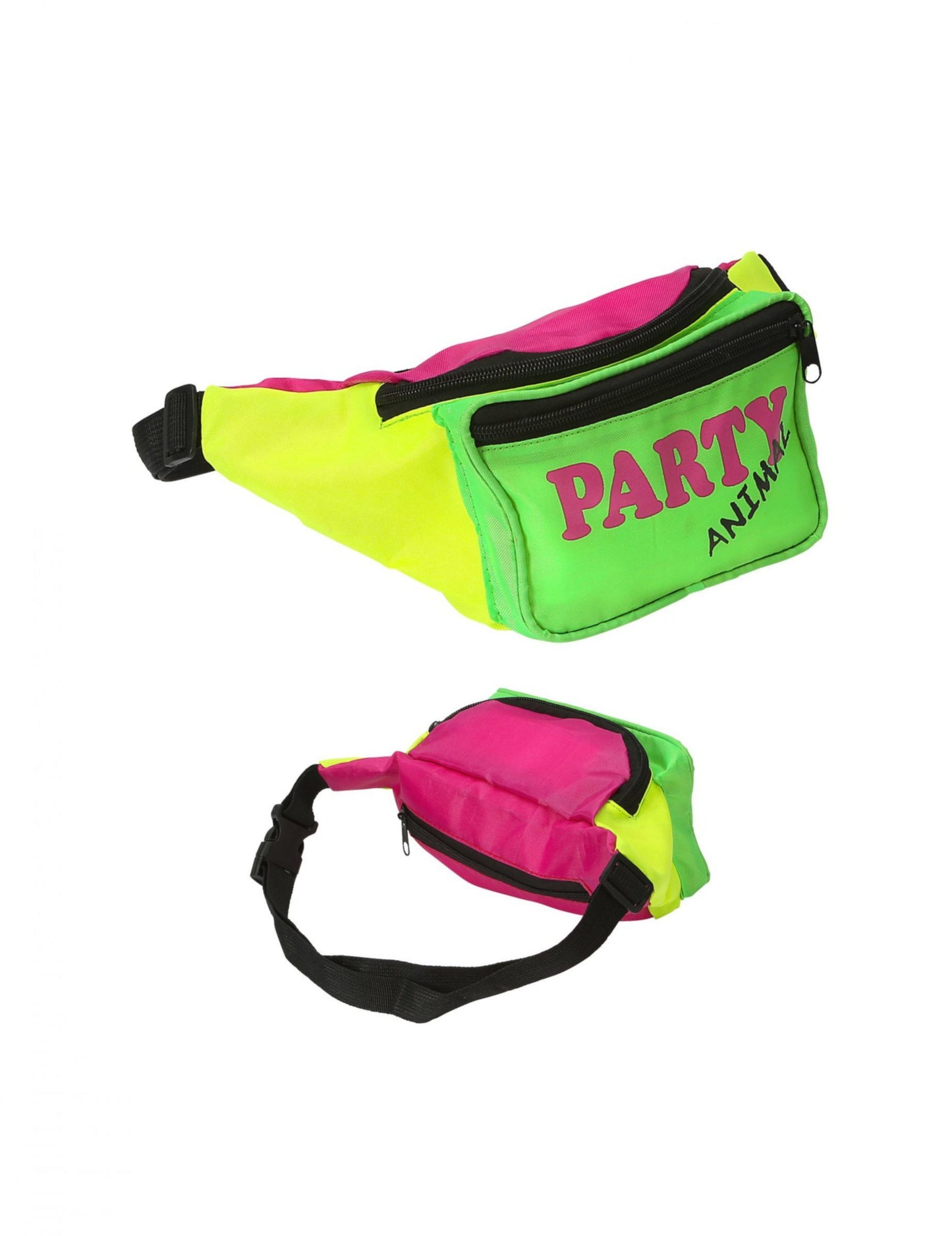 Banánová párty 80. let