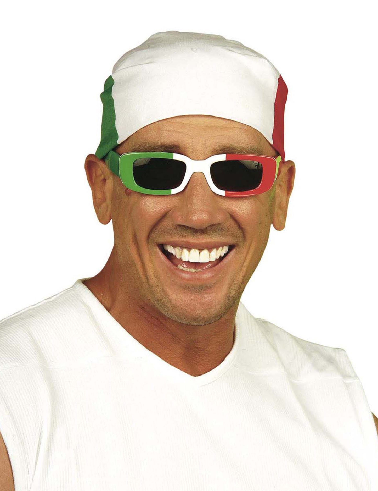 Šátek pro fanoušky Itálie