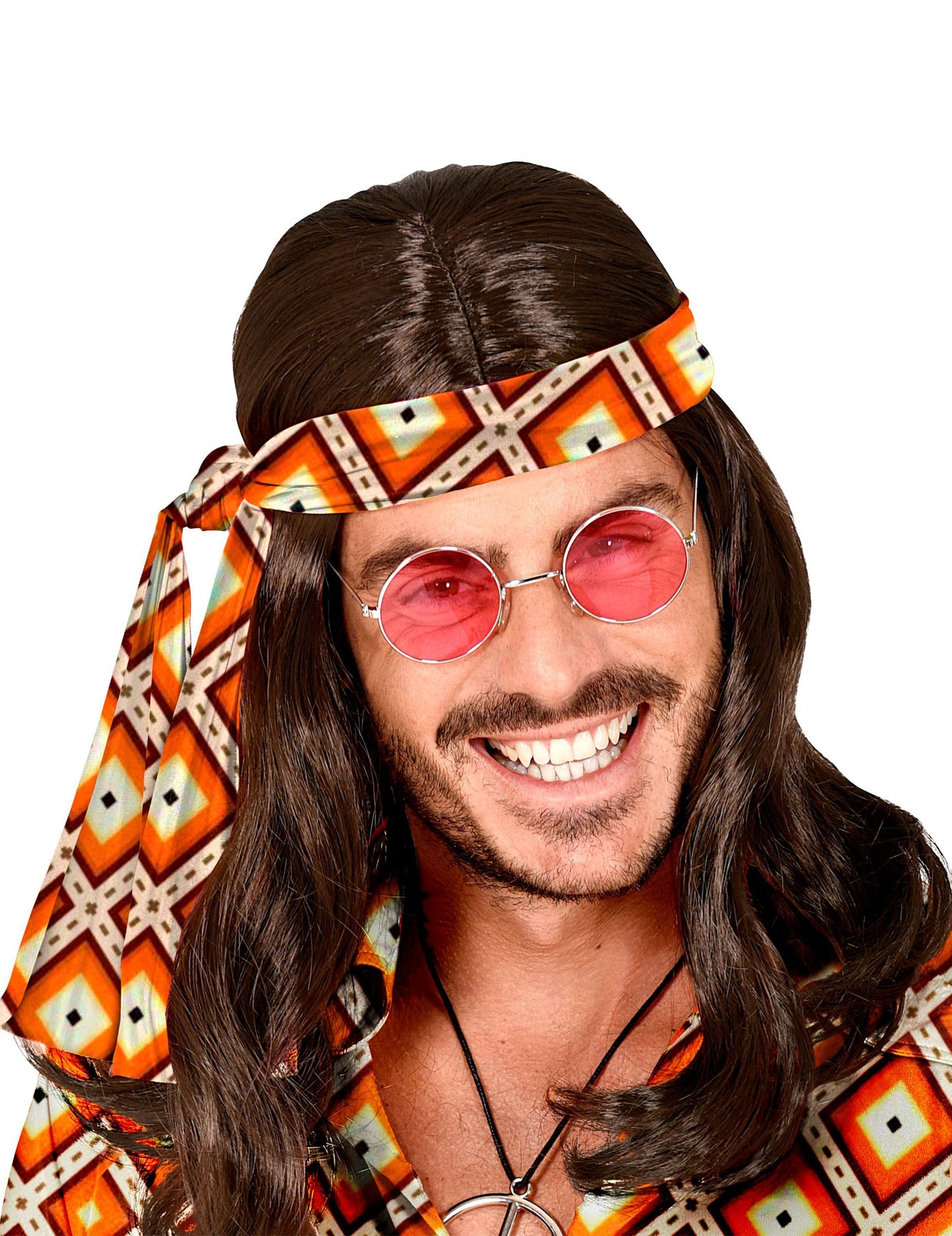 Diamantová čelenka pro dospělé ze 70. let