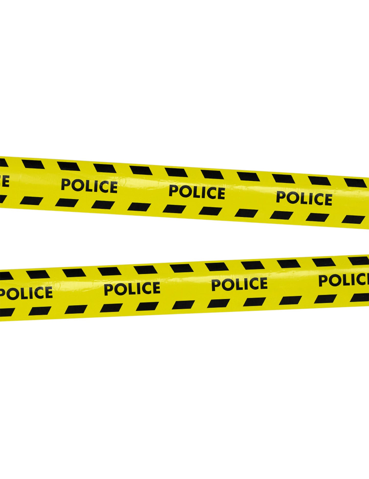 15m policejní banner