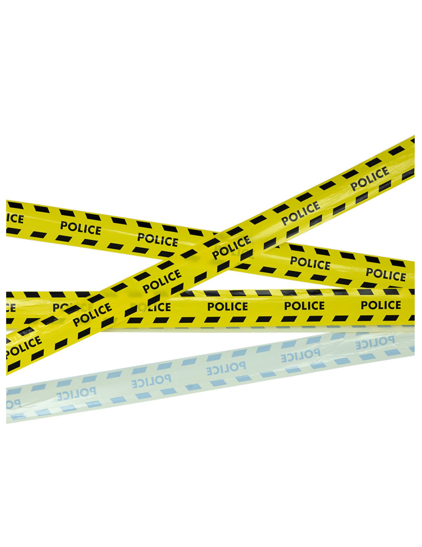 15m policejní banner