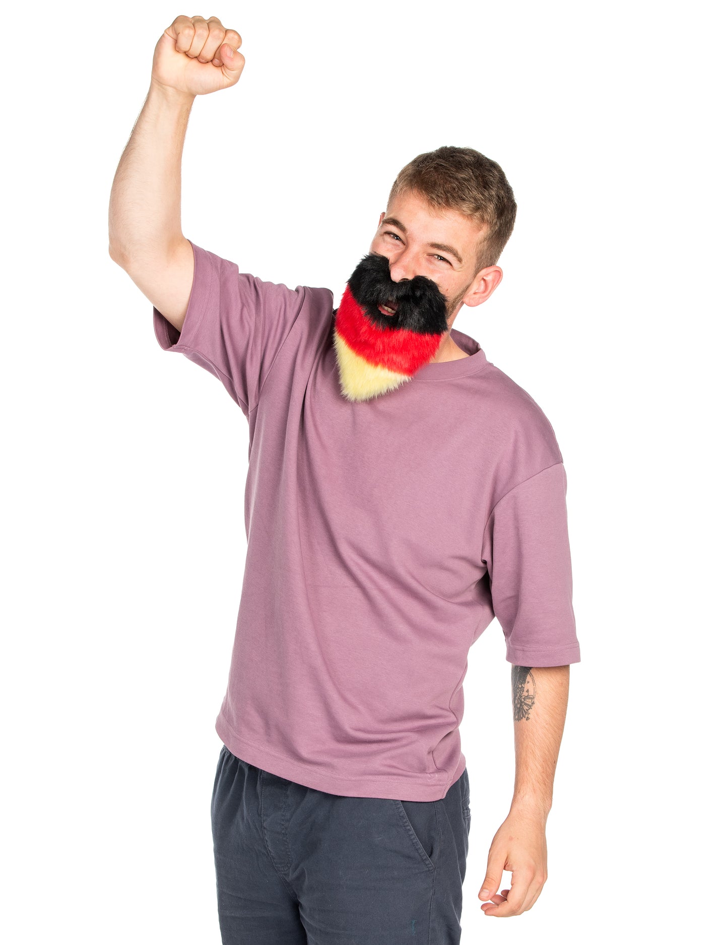Německo Beard