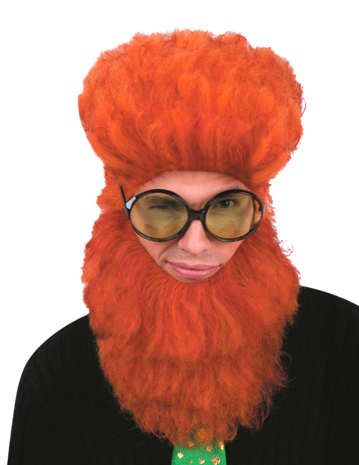 Dospělý irský vousáč