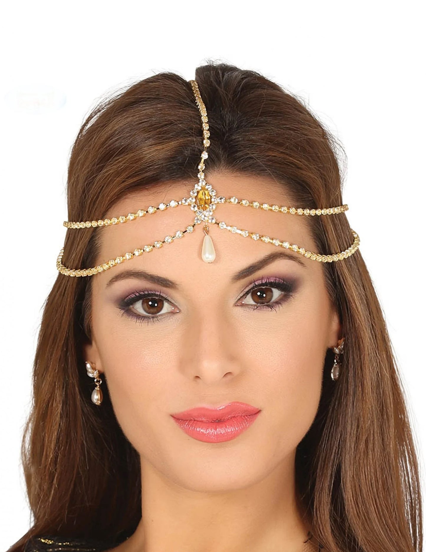 Čelenky pro dospělé ve stylu 20. let