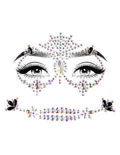 Make-up pro rozlučku se svobodou