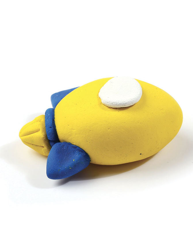 Pen'do cosmos žlutá bílá modrá krabička k vytvoření tužek