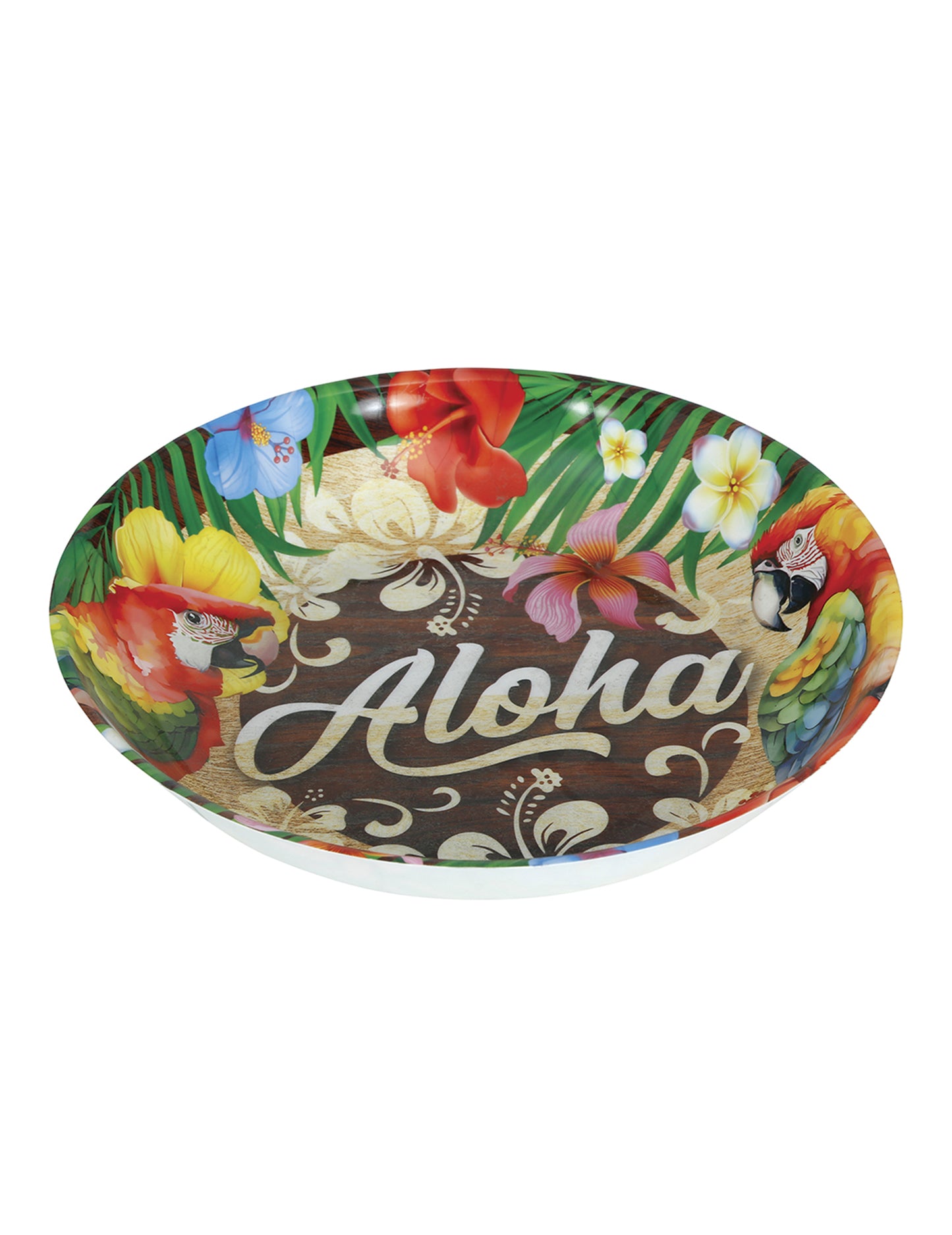 Bol Aloha Hawaï 27 x 9 cm