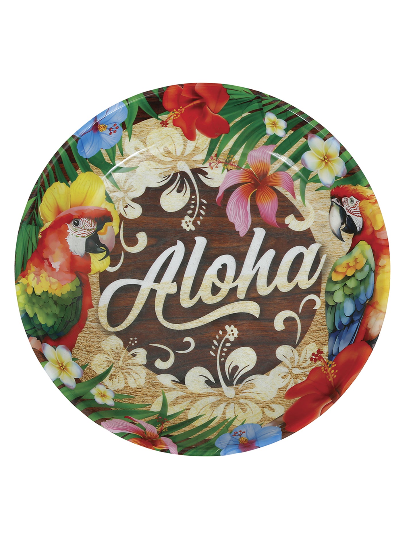 Bol Aloha Hawaï 27 x 9 cm