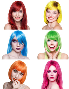 Make-up 80./90. let