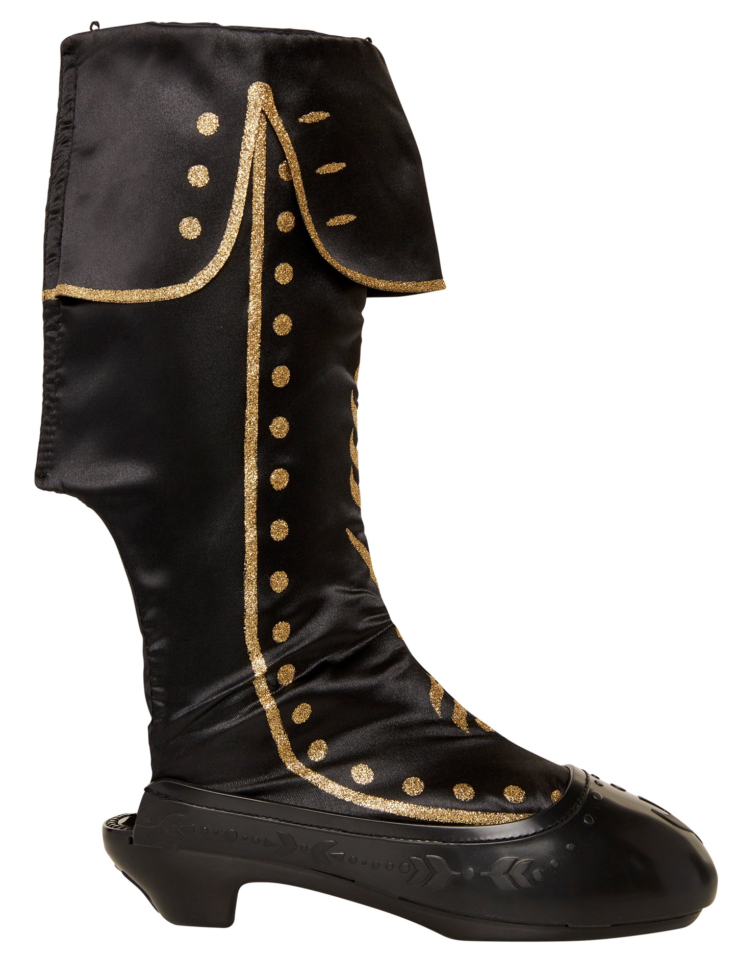 Luxusní dívčí boty Ledové království 2 Anna