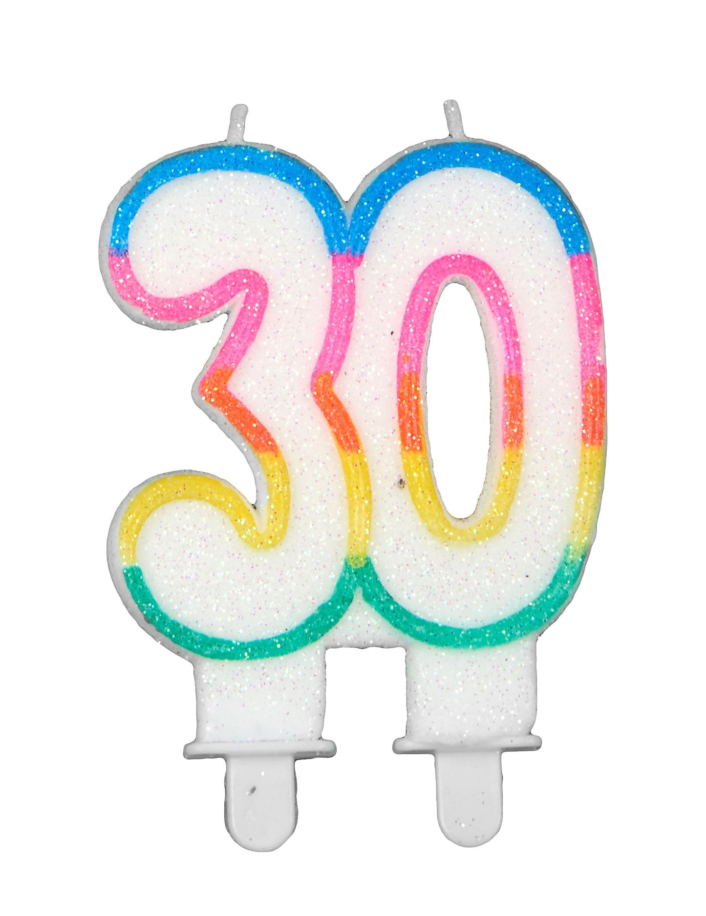Narozeninová svíčka Obrázek 30