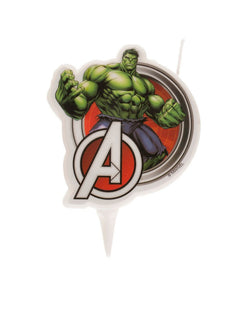 Dekorace Hulk