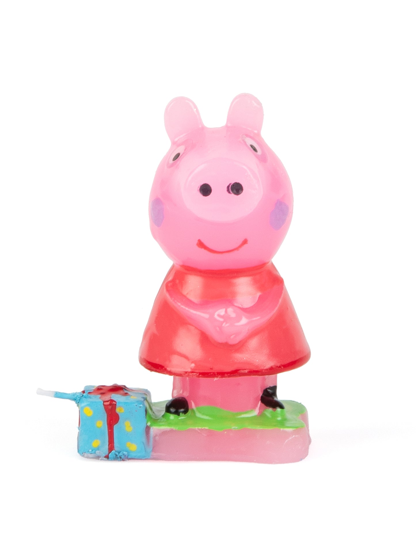 Plug Peppa Pig 8 cm