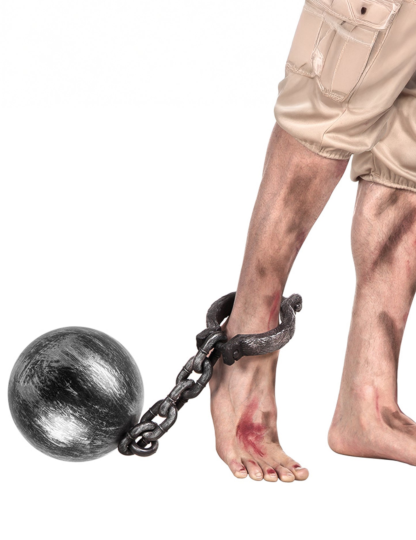 Vězeňský ples 17 cm