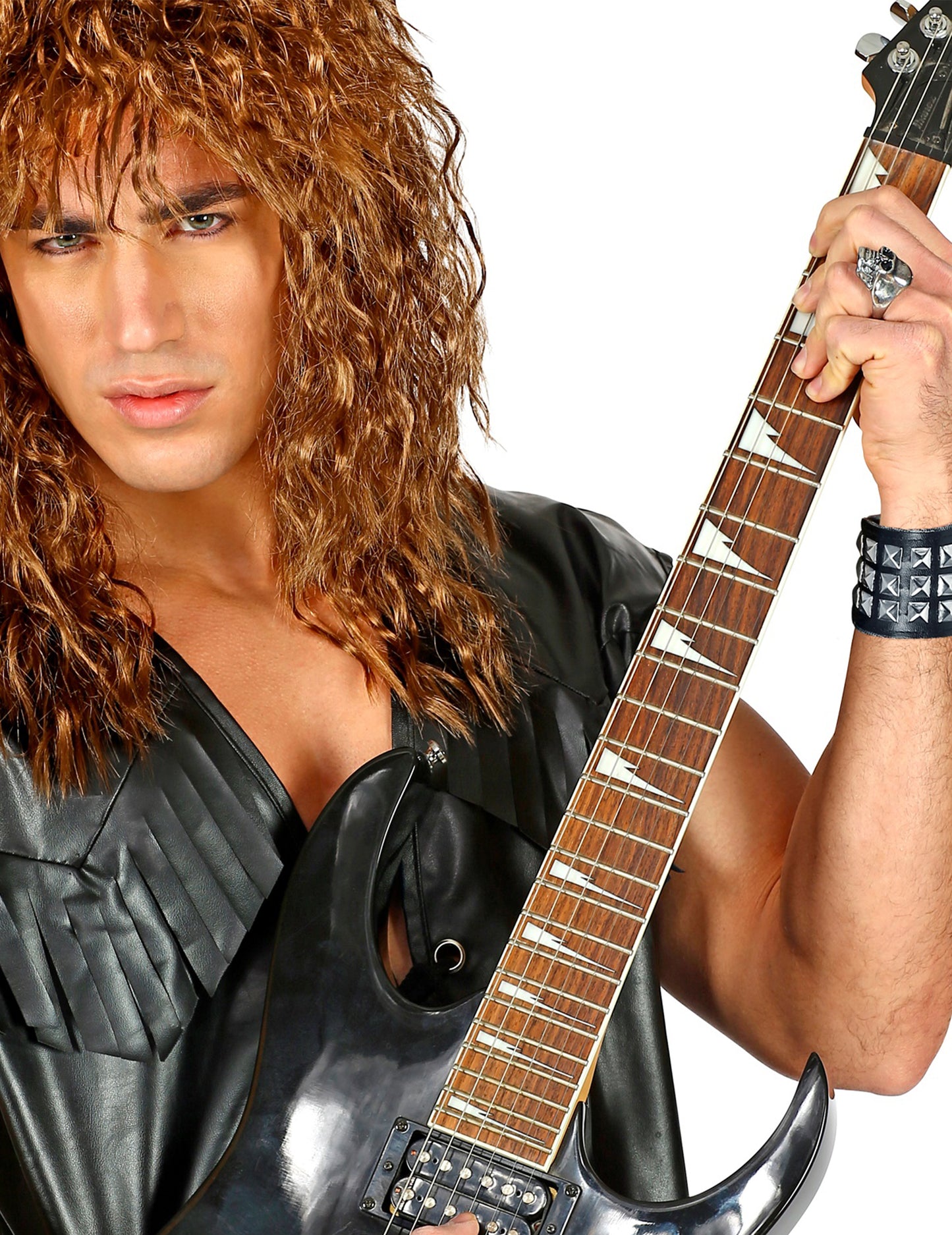 Motorkářský náramek