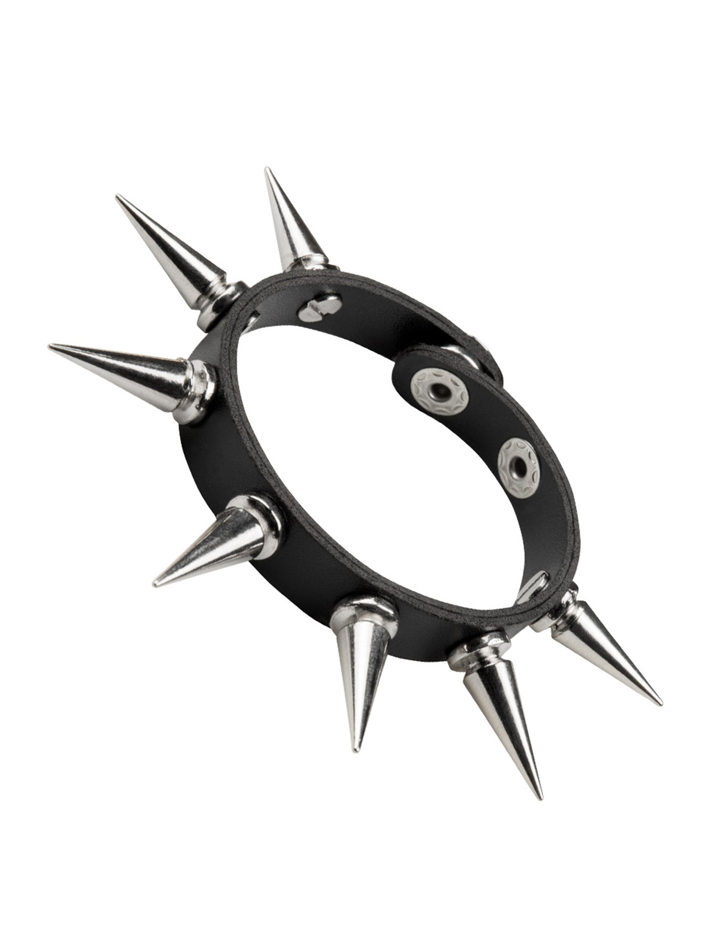 Punkový náramek pro dospělé