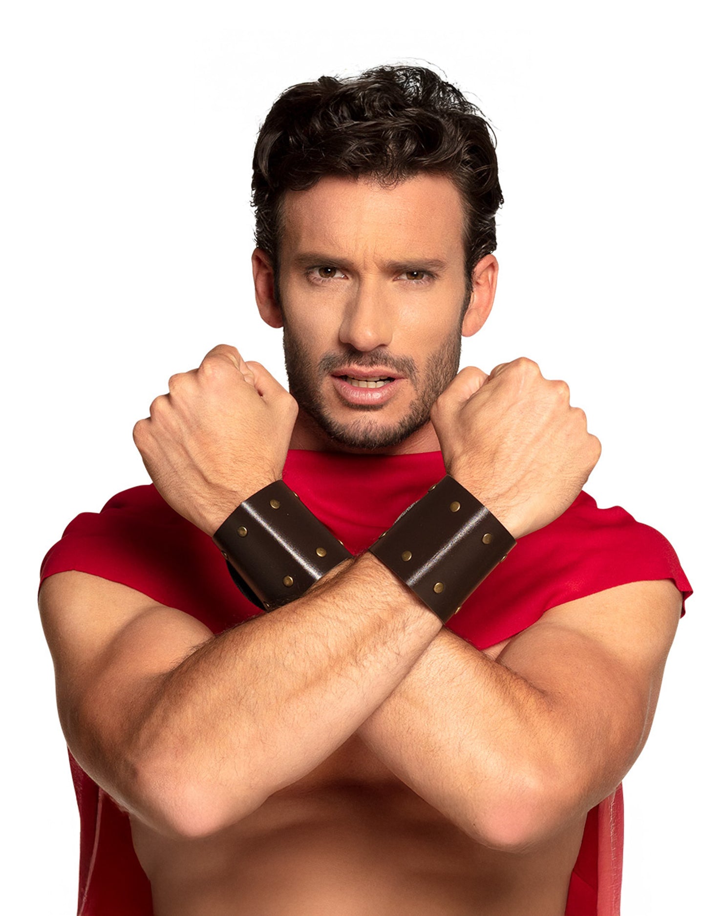 Roman Warrior Bracelets Adult