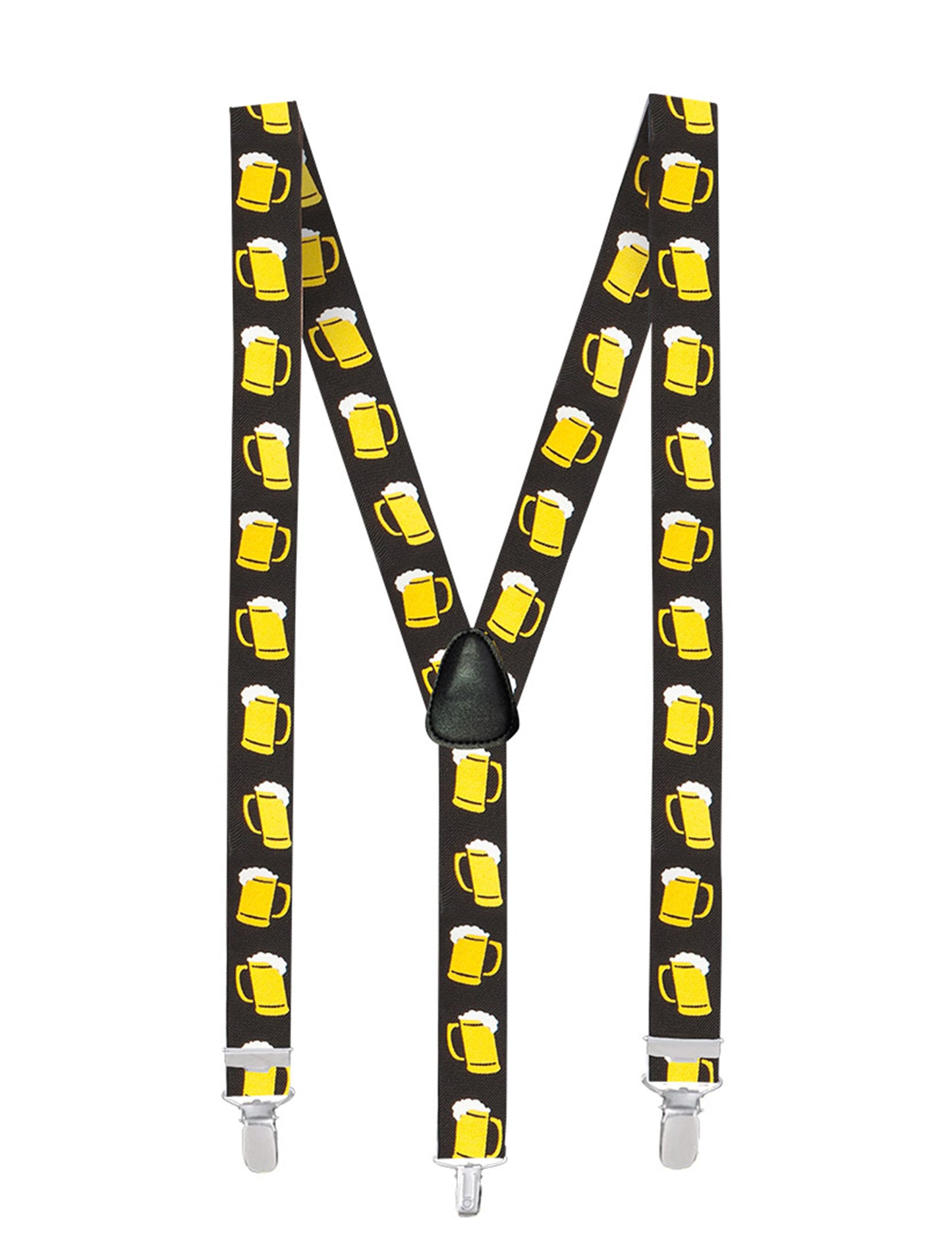 Šňůrky na pivní kelímky pro dospělé